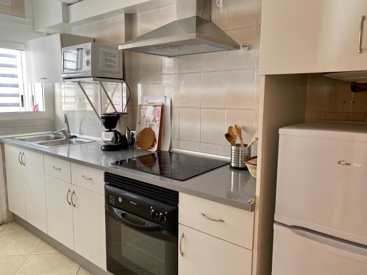Miramar Playa - Aloturin Benidorm Apartment Luaran gambar